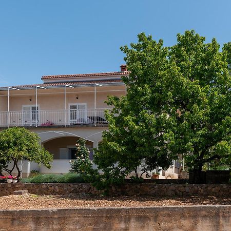 Apartments Fani تروغير المظهر الخارجي الصورة