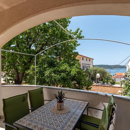 Apartments Fani تروغير المظهر الخارجي الصورة