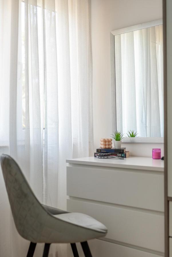 Apartments Fani تروغير المظهر الخارجي الصورة