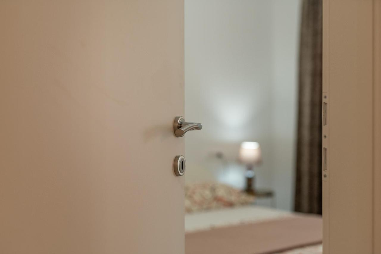 Apartments Fani تروغير المظهر الخارجي الصورة