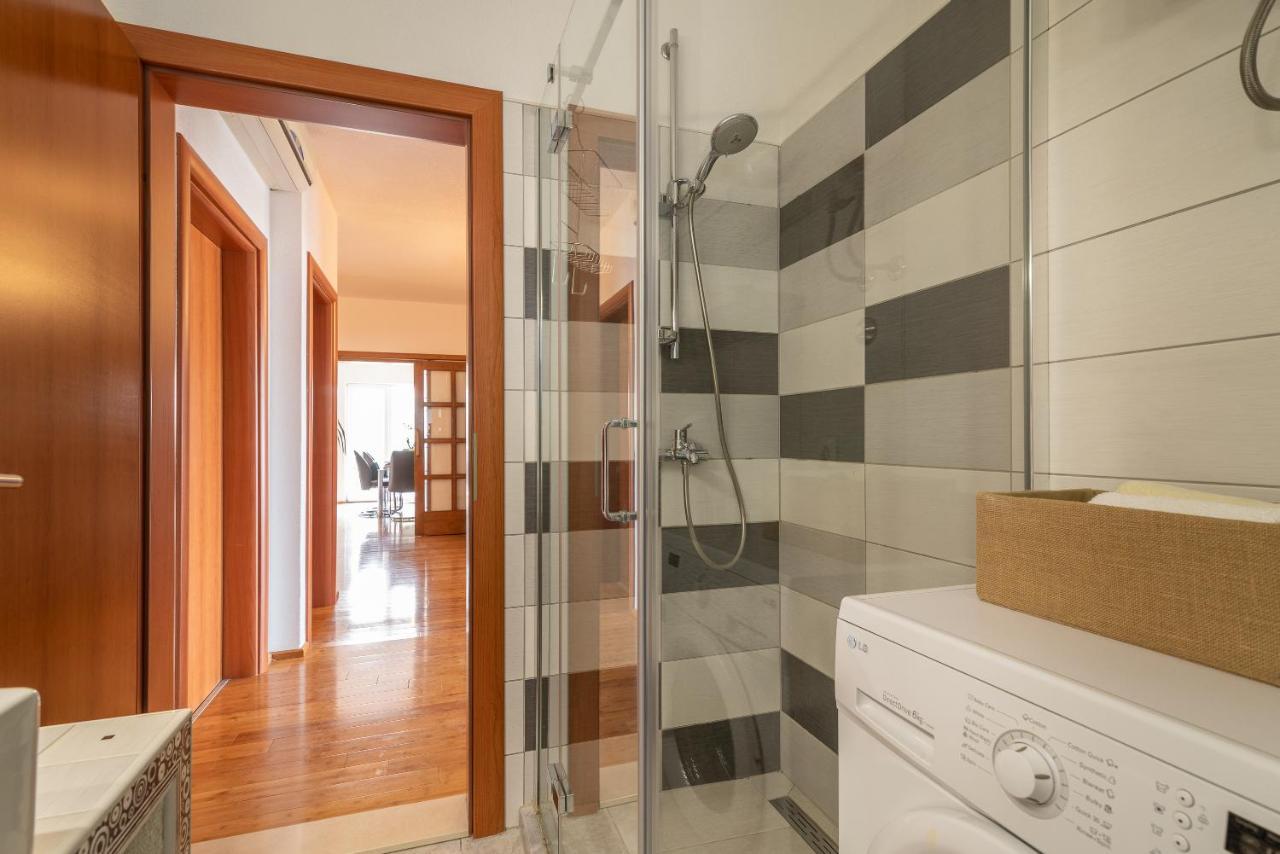 Apartments Fani تروغير المظهر الخارجي الصورة