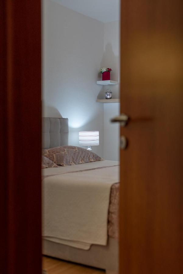 Apartments Fani تروغير المظهر الخارجي الصورة