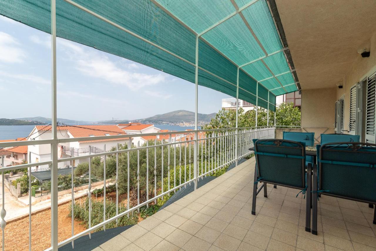 Apartments Fani تروغير المظهر الخارجي الصورة