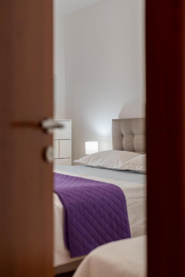 Apartments Fani تروغير المظهر الخارجي الصورة