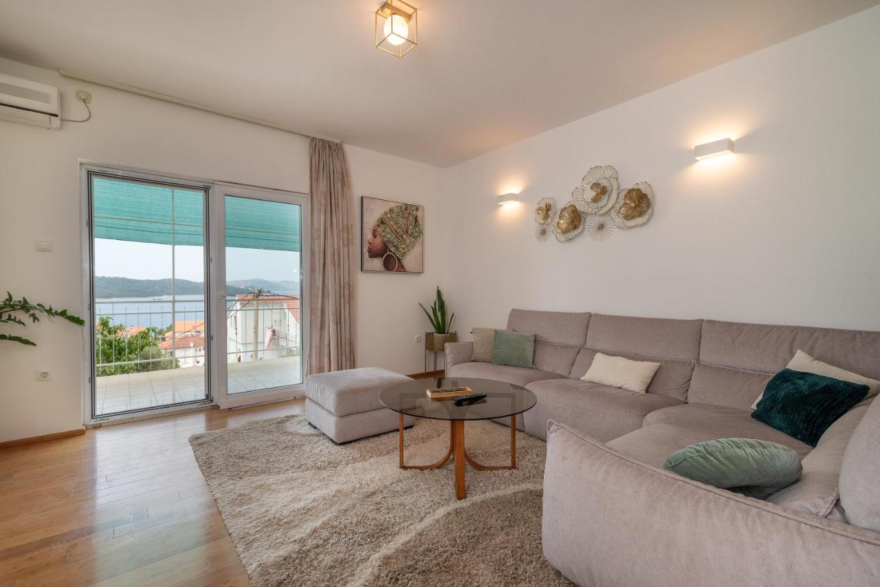 Apartments Fani تروغير المظهر الخارجي الصورة
