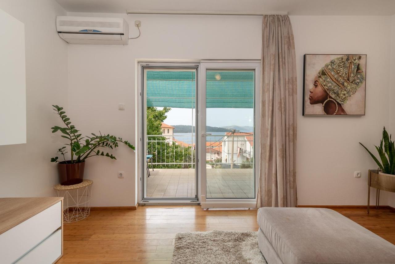 Apartments Fani تروغير المظهر الخارجي الصورة