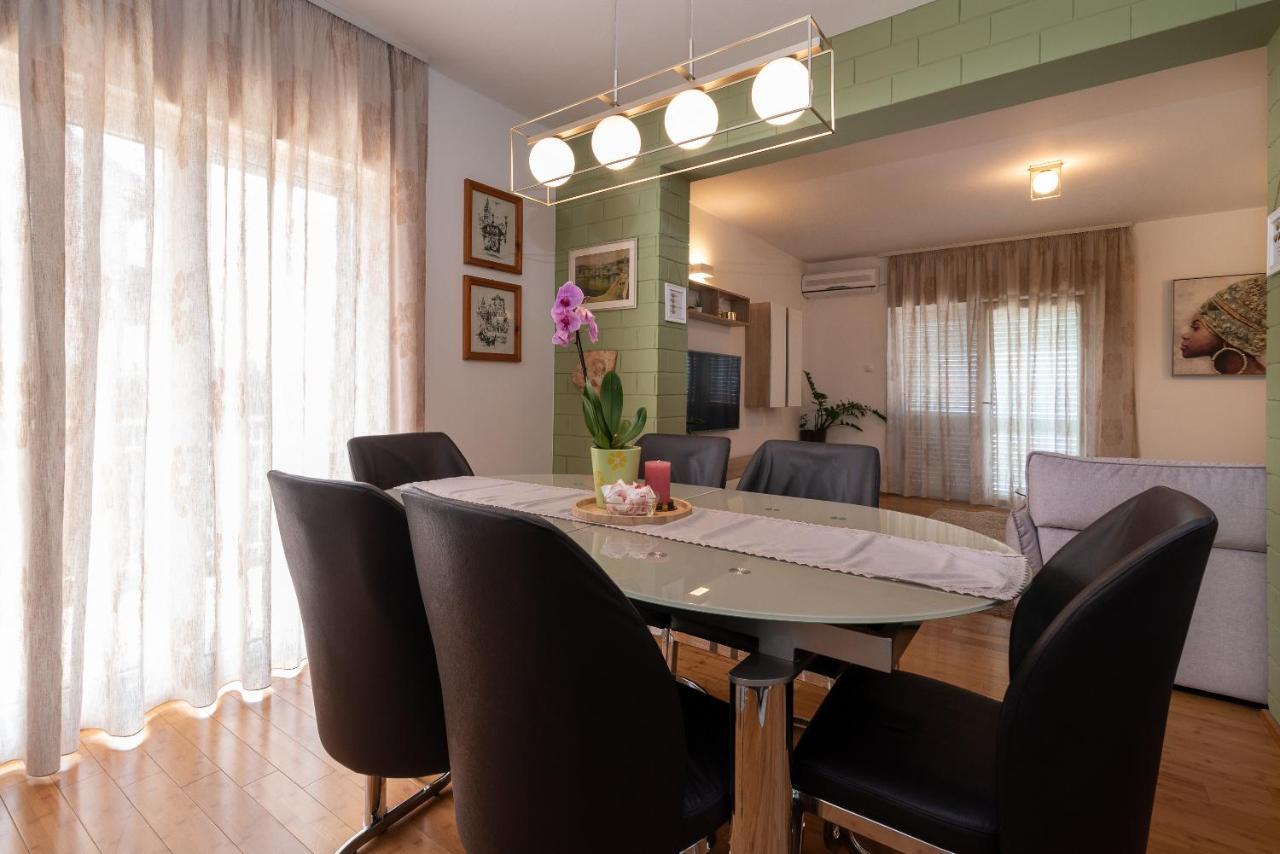 Apartments Fani تروغير المظهر الخارجي الصورة