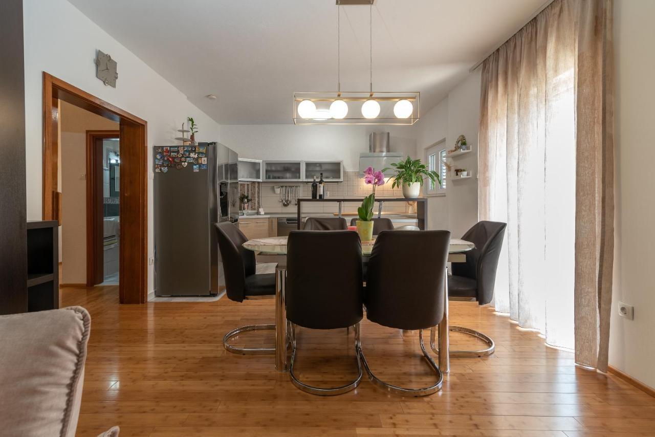 Apartments Fani تروغير المظهر الخارجي الصورة