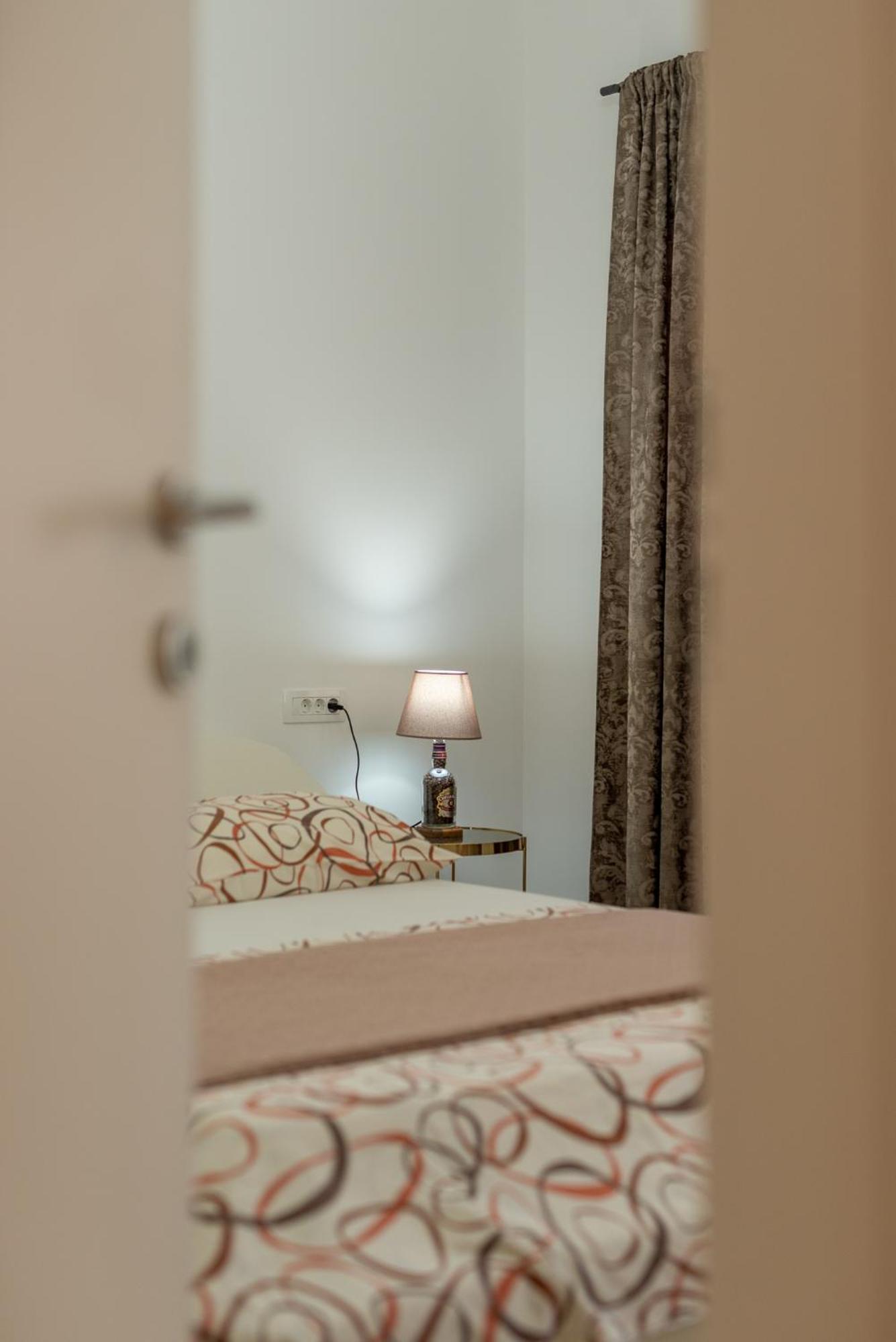 Apartments Fani تروغير المظهر الخارجي الصورة