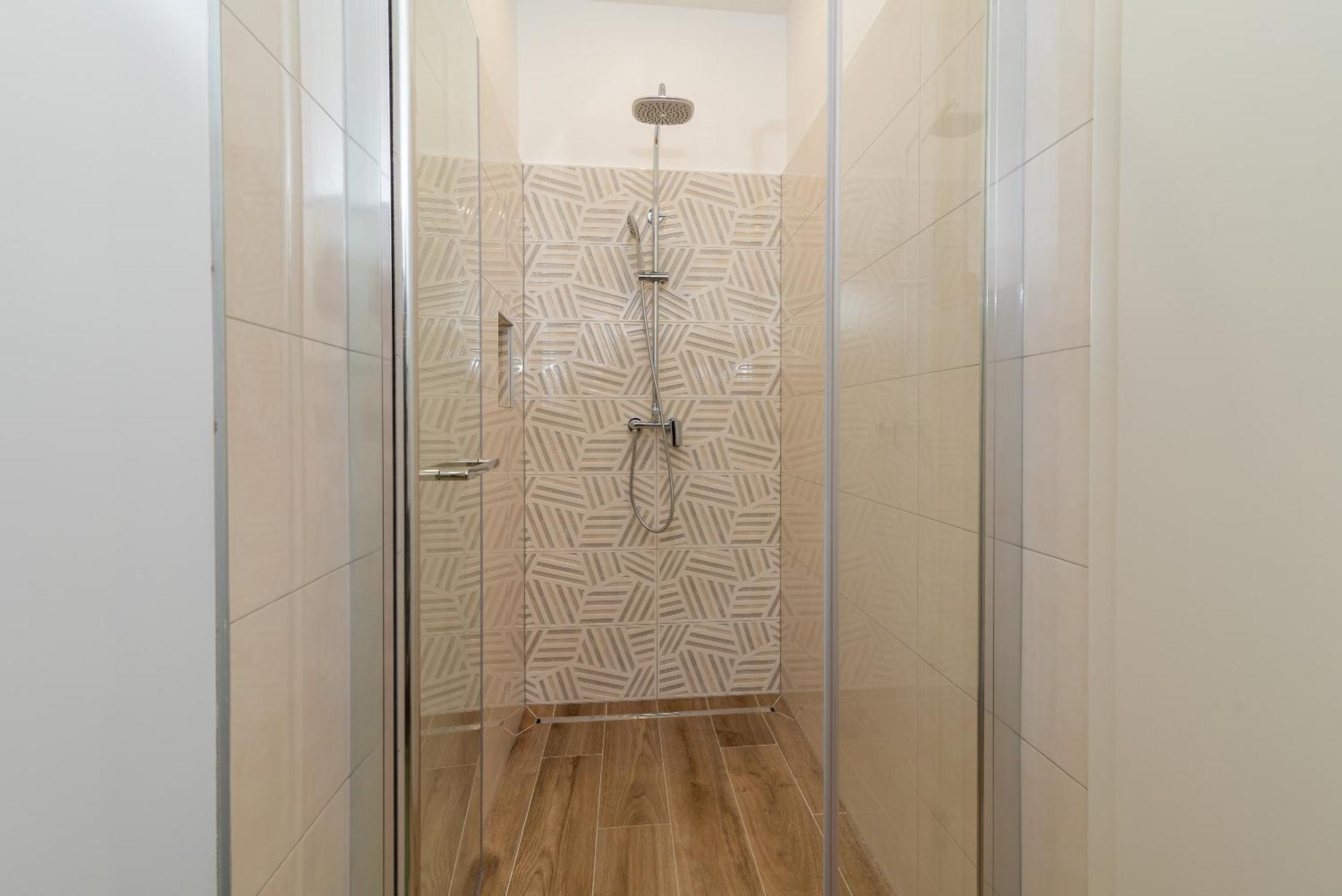 Apartments Fani تروغير المظهر الخارجي الصورة