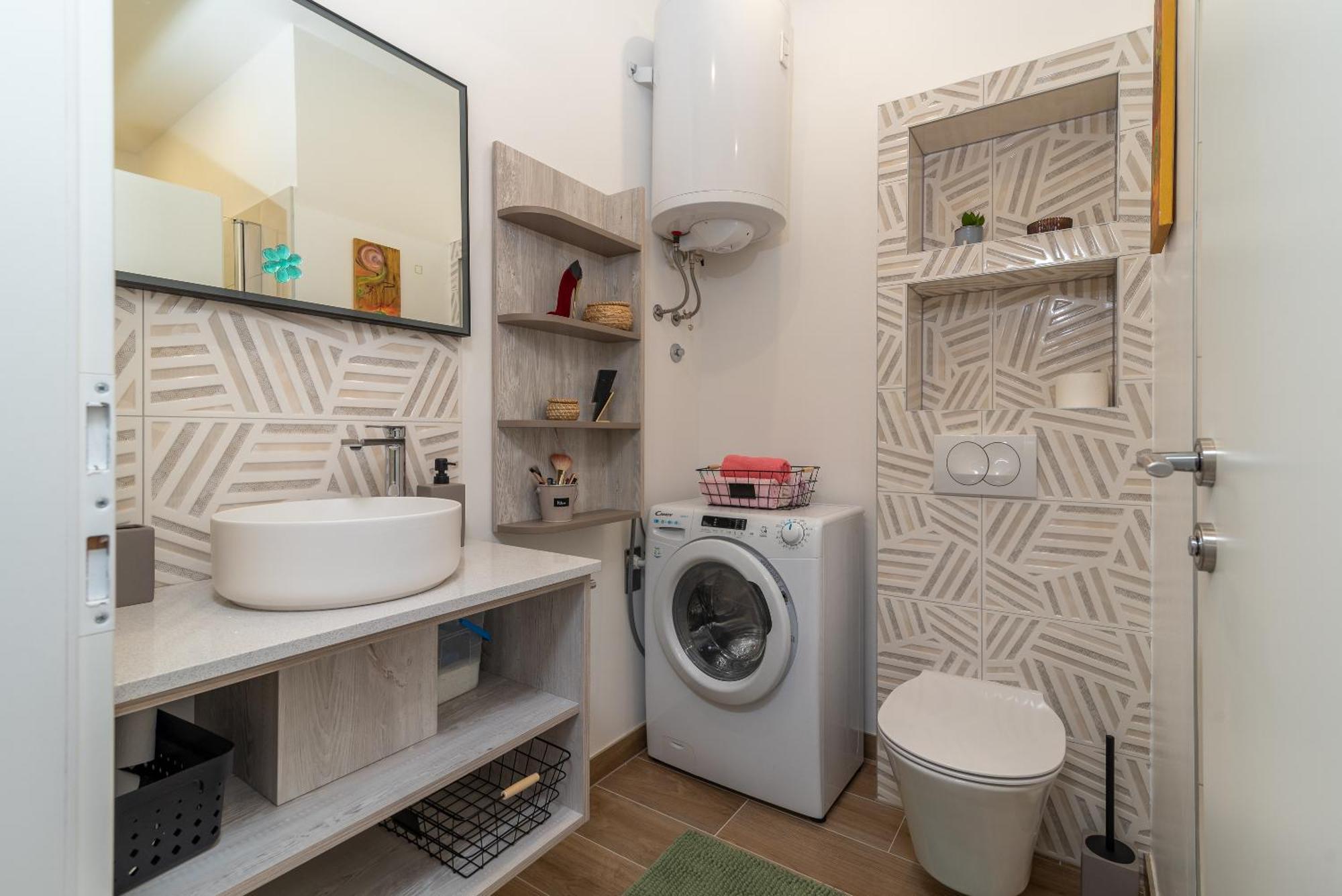 Apartments Fani تروغير المظهر الخارجي الصورة