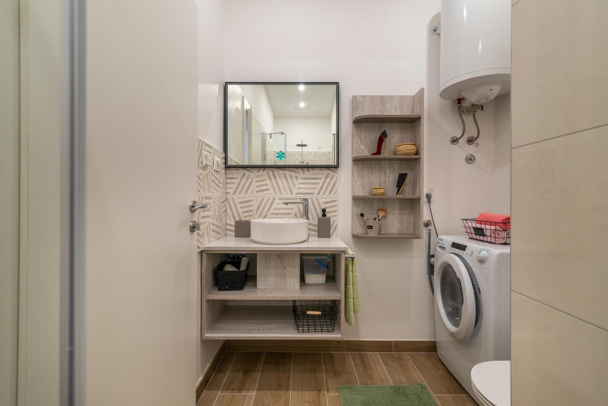 Apartments Fani تروغير المظهر الخارجي الصورة