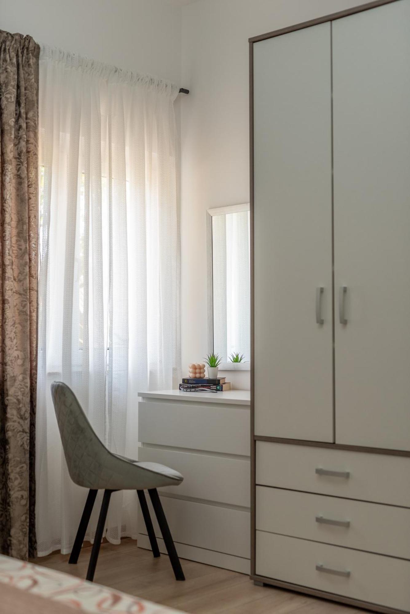 Apartments Fani تروغير المظهر الخارجي الصورة